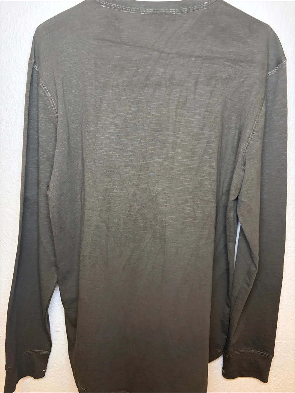 Banana Republic soft long